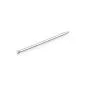 Fastener nail countersunk 1.2x20mm 