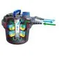 Pond filter pressure filter 3000L