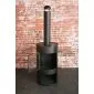 Fire Pit ø45x158cm