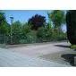 Fence railing Basic 100x190cm
