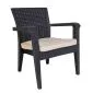 Garden furniture loungeset Alas (incl. cushions)