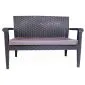 Garden furniture loungeset Alas (incl. cushions)