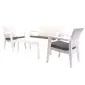 Garden furniture loungeset Alas (incl. cushions)