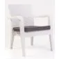 Garden furniture loungeset Alas (incl. cushions)