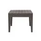 Garden furniture loungeset Alas (incl. cushions)