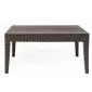 Garden furniture loungeset Alas (incl. cushions)