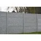 Concrete fence Stepstone 200x193cm