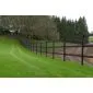 Palisade picket cylindrical ø7x250cm