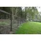 Palisade picket cylindrical ø8x250cm