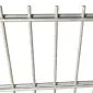 Double Wire Fence Panel 163x251cm