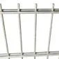 Double Wire Fence Panel 83x251cm