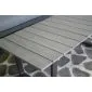 Garden furniture aluminium loungeset Dublin