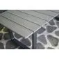 Garden furniture aluminium loungeset Dublin