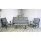 Garden furniture aluminium loungeset Dublin