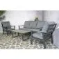 Garden furniture aluminium loungeset Dublin
