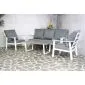 Garden furniture aluminium loungeset Dublin