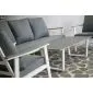 Garden furniture aluminium loungeset Dublin