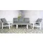 Garden furniture aluminium loungeset Dublin