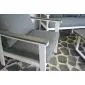 Garden furniture aluminium loungeset Dublin