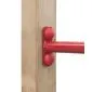 Climbing bar tumble bar single 145x9x240cm