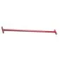 Climbing bar tumble bar single 145x9x240cm