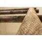 Palisade cylindrical moulded ø10x50cm