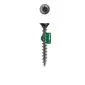 Dynaplus Chipboard-screw 5.0x100/55mm (100pcs.)