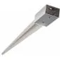 Fence Post Spike stainless steel 71/900mm