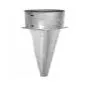 Fence Post Spike ø101/600mm