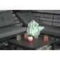Garden furniture aluminium loungeset Elba