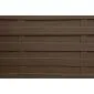 Concrete fence panels 200x40x3.2cm