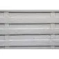 Concrete fence panels 200x40x3.2cm