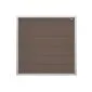 Fence panel WPC