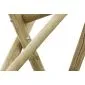Wooden swingset Maxine