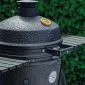 Kamado ceramic bbq ø56cm