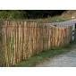 Chestnut fencing rolls  1.20x5m (7/8cm)