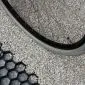 Gravel grids mat 120x100cm (1,15m2) black