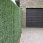 Artificial Hedge fencing taxus 2x3m