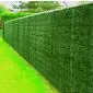 Artificial Hedge fencing taxus 2x3m