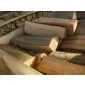 Firewood beech kiln dried 1x1x1.8m