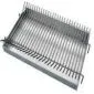 Ash drawer barbecue masonry 55x29cm