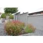 Fence finials for
