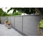 Fence finials for