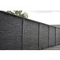 Concrete fence Tilestone double sided 200x200cm