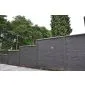 Fence finials for