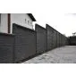 Fence finials for