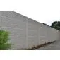 Concrete fence Tilestone 200x200cm