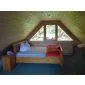 Lodge cabin Stavanger 5.2x7.8m (94mm)