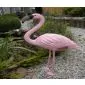 Pond decoration Flamingo