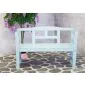 Garden bench Frankfurt 113x40x75cm